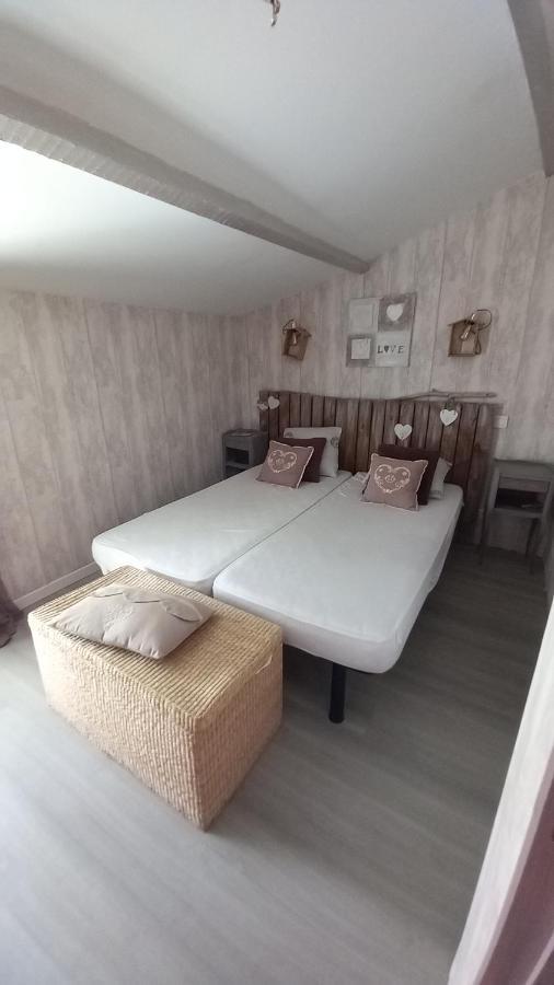 Villa Contre Vents Et Marais Vix  Exterior foto