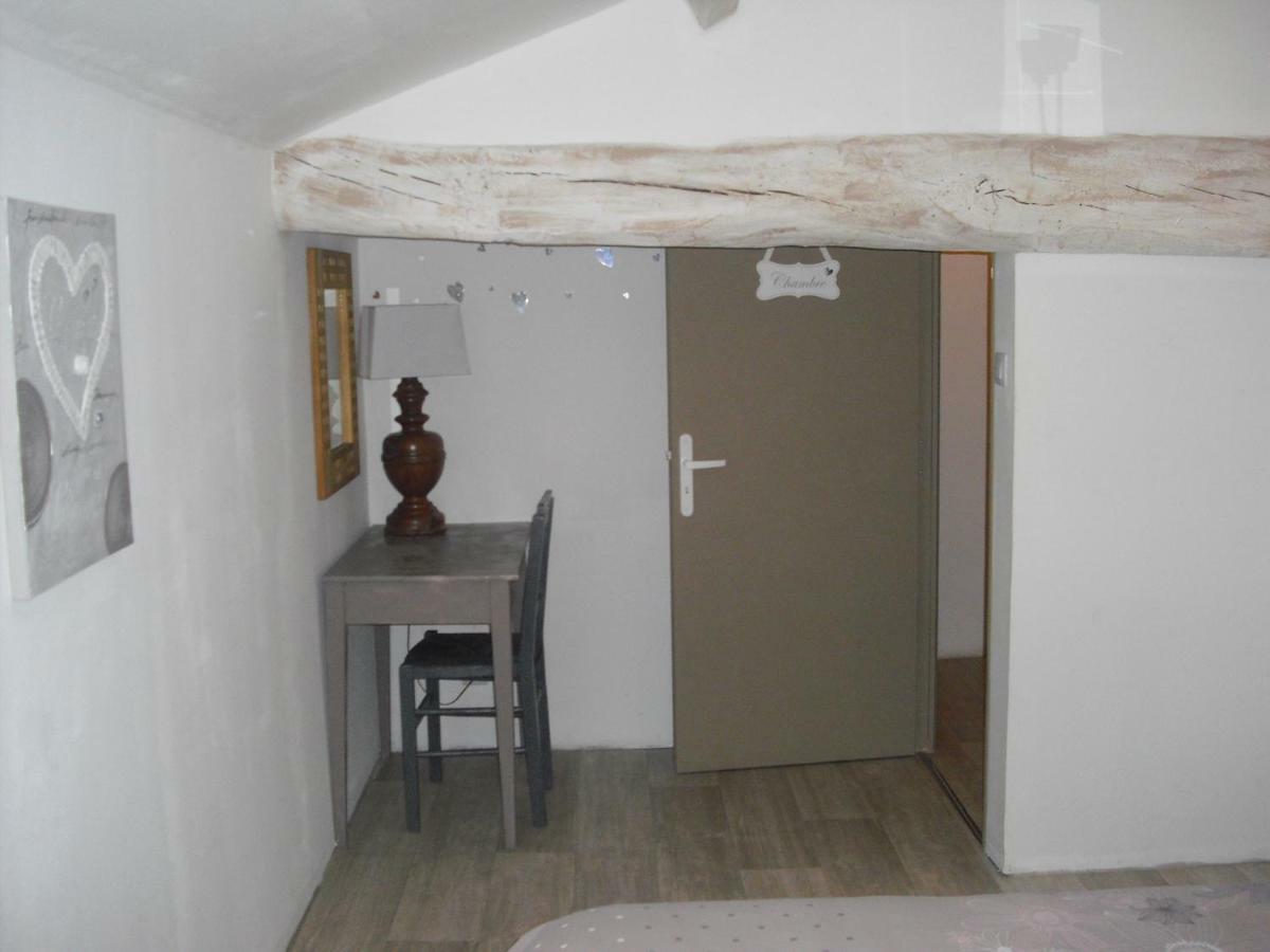 Villa Contre Vents Et Marais Vix  Exterior foto