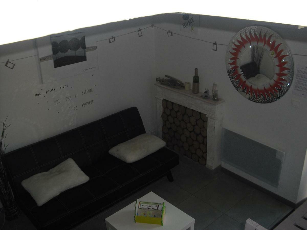 Villa Contre Vents Et Marais Vix  Exterior foto