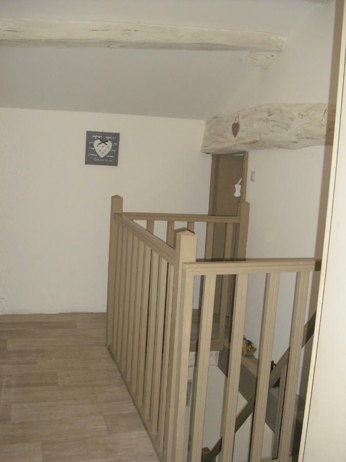 Villa Contre Vents Et Marais Vix  Exterior foto